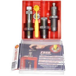 LEE PACESETTER 3-DIE SET