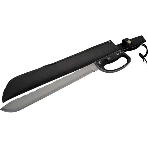 SZCO RITE EDGE 19" RUBBER GRIP