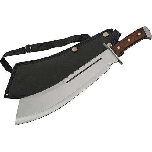 SZCO RITE EDGE 13.5" WOOD
