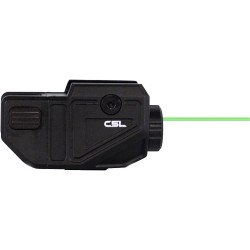 VIRIDIAN C5L FOR GLOCK 17/19