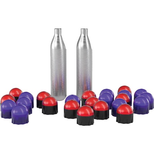 PEPPERBALL TCP/VXR PROJECTILE
