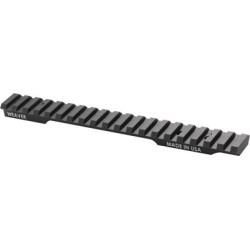 WEAVER BASE EXTEND MULTI-SLOT