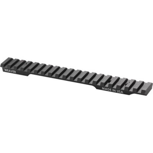 WEAVER BASE EXTEND MULTI-SLOT
