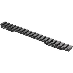 WEAVER BASE EXTEND MULTI-SLOT