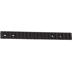 WEAVER BASE EXTEND MULTI-SLOT