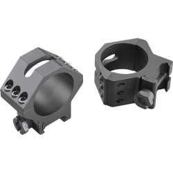 WEAVER RINGS 6-HOLE TACTICAL