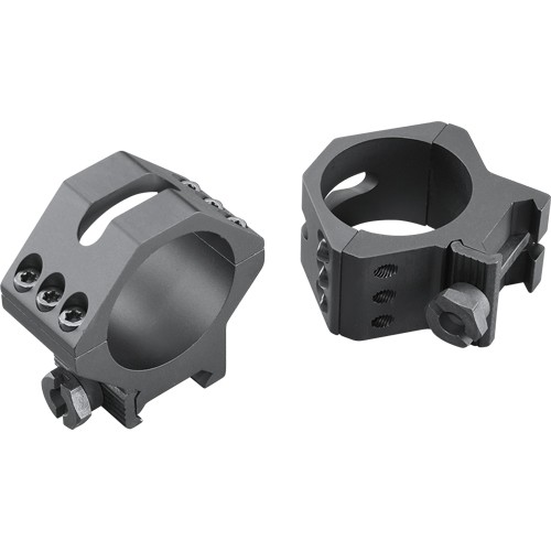 WEAVER RINGS 6-HOLE TACTICAL