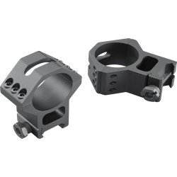 WEAVER RINGS 6-HOLE TACTICAL