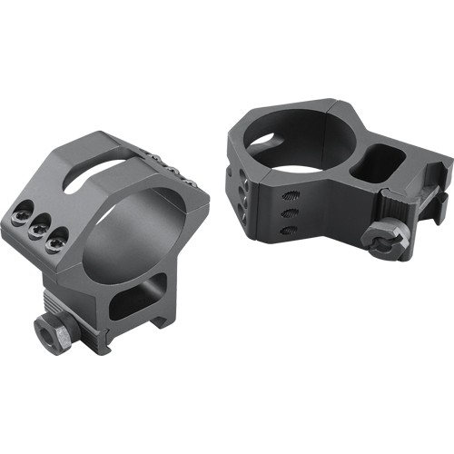 WEAVER RINGS 6-HOLE TACTICAL