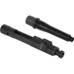 CMMG BARREL W/BOLT KIT 9MM