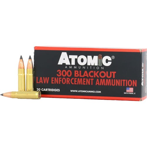 ATOMIC 300 AAC 110GR