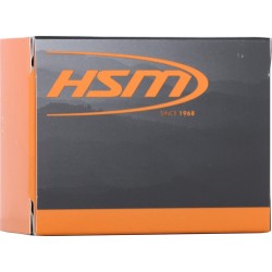 HSM SUBSONIC 10MM 240GR