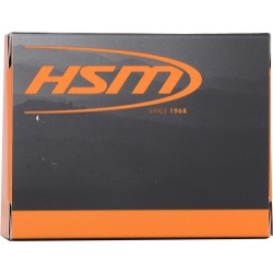 HSM PRO PISTOL 10MM 200GR