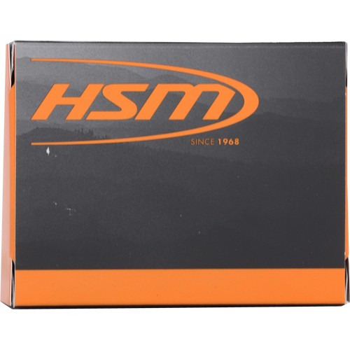 HSM PRO PISTOL 10MM 200GR
