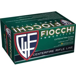 FIOCCHI 204 RUGER 40GR V-MAX