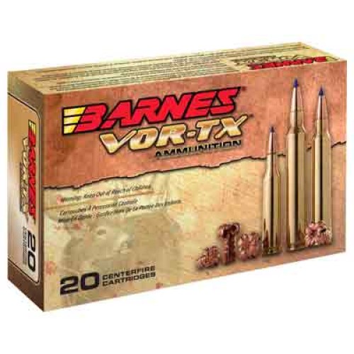 BARNES VOR-TX 300 WIN MAG