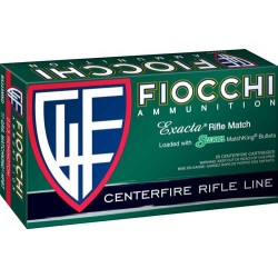 FIOCCHI 223 REM 77GR HPBT