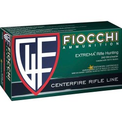 FIOCCHI 243 WIN 95GR SST