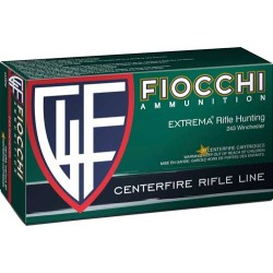 FIOCCHI 243 WIN 100GR PSP