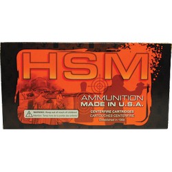 HSM 25-20 WIN 86GR SOFT POINT