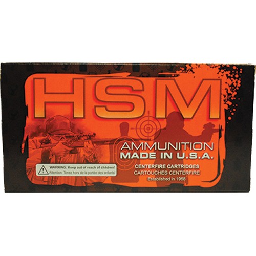 HSM 25-20 WIN 86GR SOFT POINT