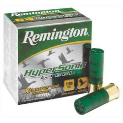 REMINGTON HYPERSONC 12GA 3.5"