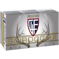 FIOCCHI 270 WIN 130GR SCIROCCO