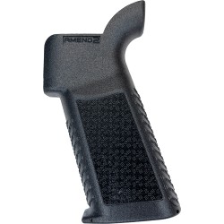 AMEND2 ENHANCED PISTOL GRIP NO