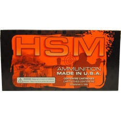 HSM 300 AAC 220GR SUBSONIC