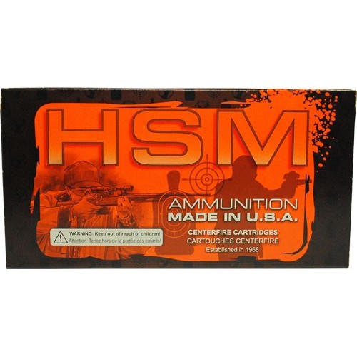 HSM 300 AAC 220GR SUBSONIC