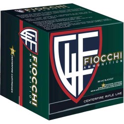 FIOCCHI 300 AAC 220GR HPBT