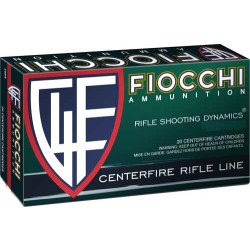 FIOCCHI 300 WIN MAG 180GR PSP