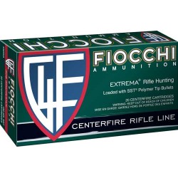 FIOCCHI 308 WIN 150GR SST