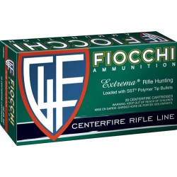 FIOCCHI 308 WIN 180GR SST
