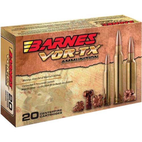 BARNES VOR-TX 350 LEGEND 170GR
