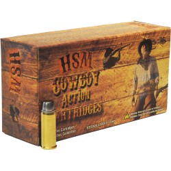 HSM 32 WIN SPECIAL 170GR JFN