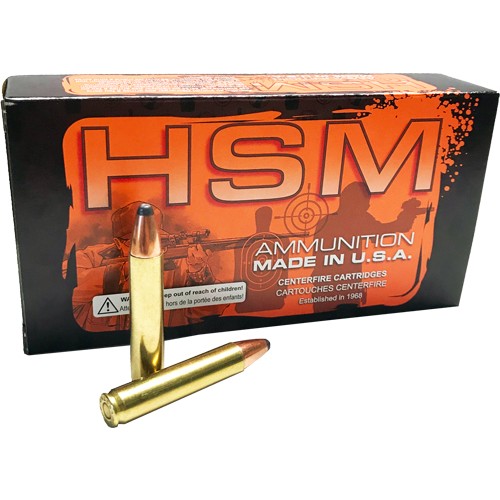 HSM 350 LEGEND 170GR SPIRE