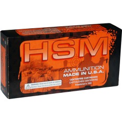 HSM 350 LEGEND 147GR JHP