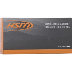 HSM 357 MAXIMUM 180GR XTP