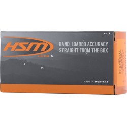 HSM 38 SPECIAL 148GR HARD CAST