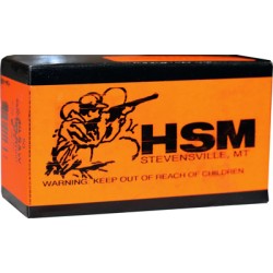HSM SUBSONIC 40 SW 180GR