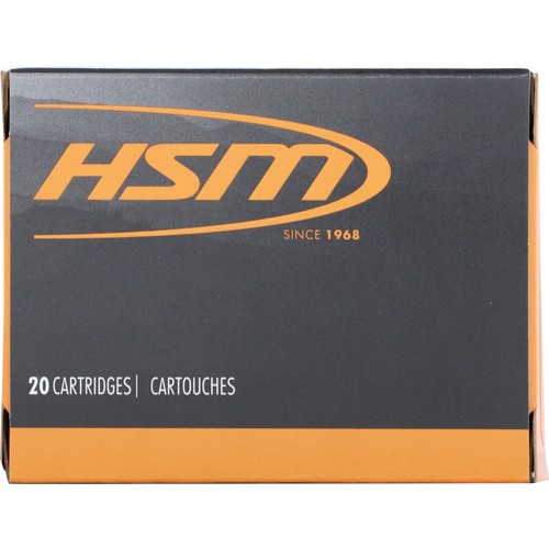 HSM 41 REM MAG 210GR XTP