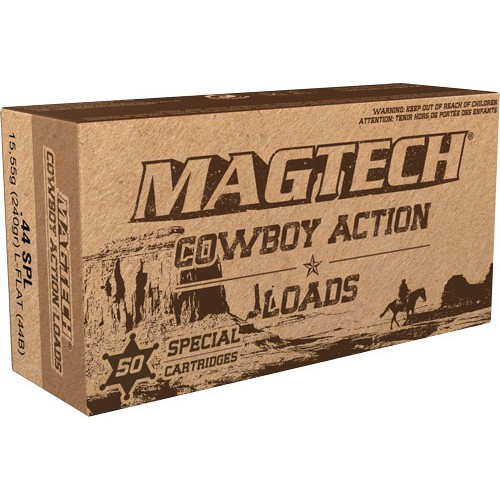 MAGTECH COWBOY 44 SW SPECIAL