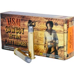 HSM COWBOY 45-70 GOV 405GR