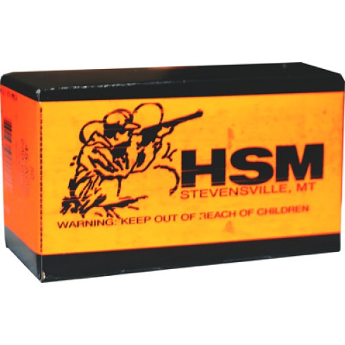 HSM SUBSONIC 45 ACP 230GR
