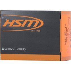 HSM 45 LC 300GR XTP HOLLOW