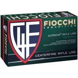 FIOCCHI 7MM REM MAG 154GR SST