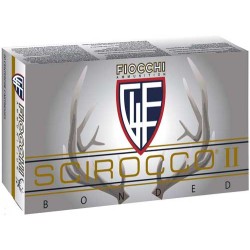 FIOCCHI 7MM REM MAG 150GR