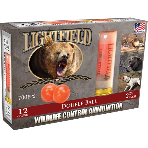 LIGHTFIELD 12GA 2.75" W/2