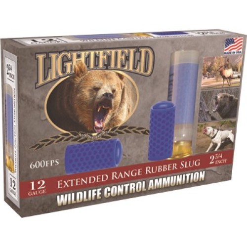 LIGHTFIELD 12GA 2.75" X-RANGE